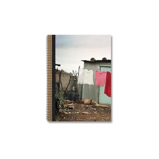 现货 英文原版 I carry Her photo with Me 我随身携带她的照片 / LINDOKUHLE SO