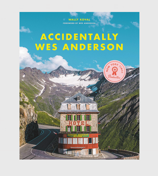 AccidentallyWesAnderson