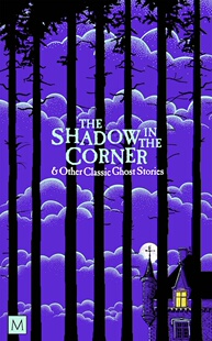 Stories Collectors Shadow 预售 Corner Ghost 角落里 Classic Library系列：The Other 鬼故事 影子和其他经典 The 英文原版