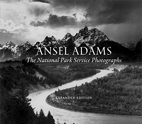 预售【外图英文原版】ansel adams / 安塞尔亚当斯