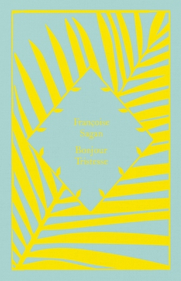 英文原版BonjourTristesse