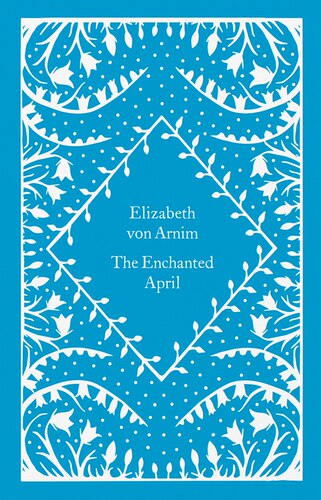 TheEnchantedApril魔幻的四月