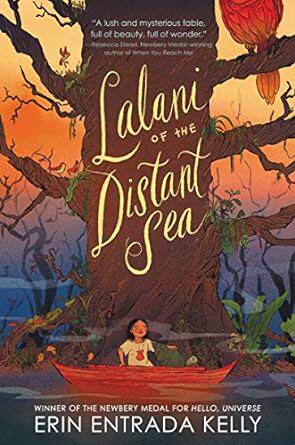 LalanioftheDistantSea