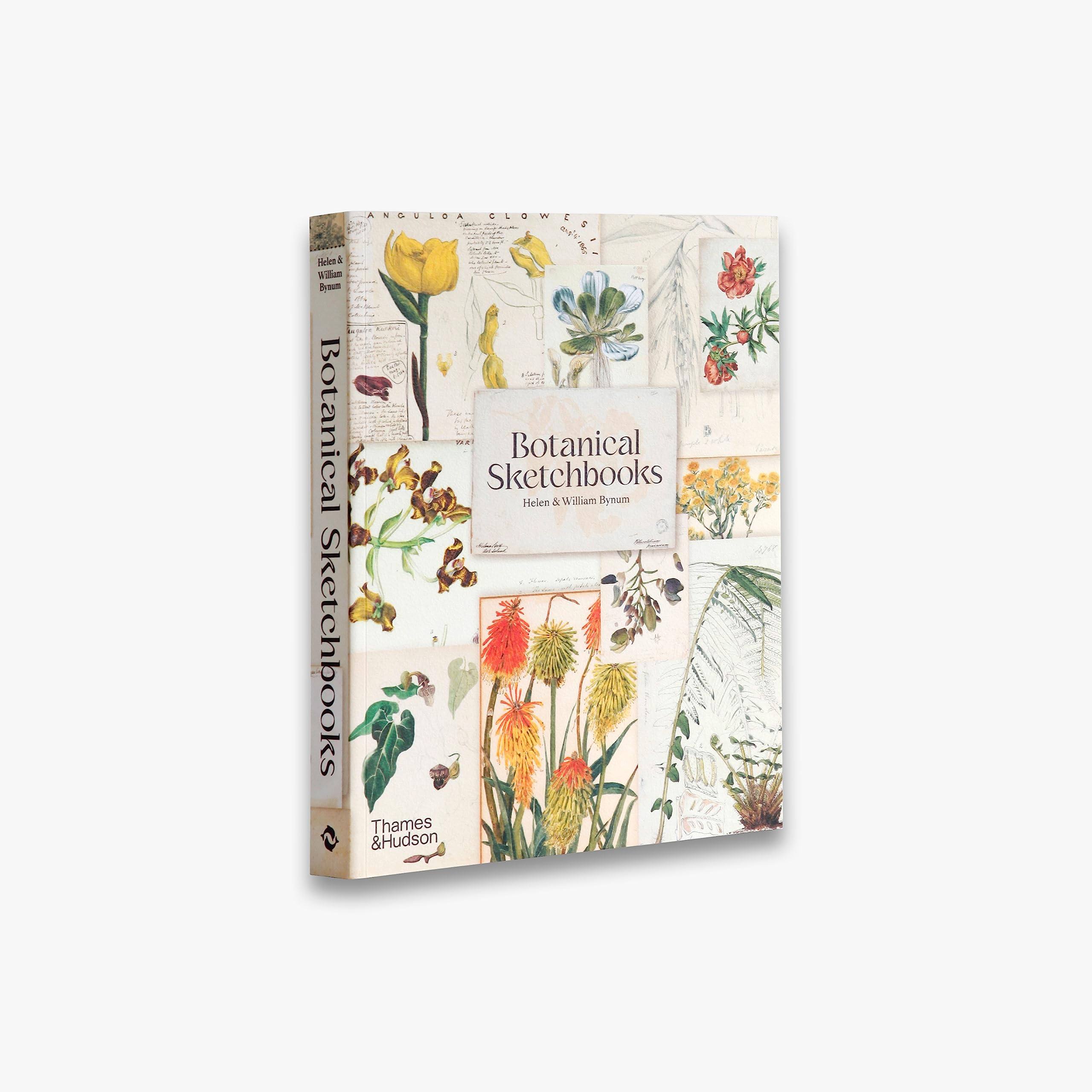 BOTANICALSKETCHBOOKS