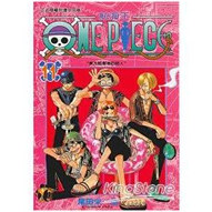 ONEPIECE航海王11/东立