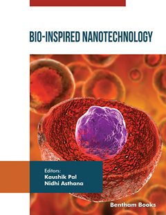 Nanotechnology 预售 Inspired Bio 仿生纳米技术 英文原版
