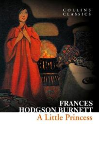 PRINCESS 小公主 LITTLE CLASSICS