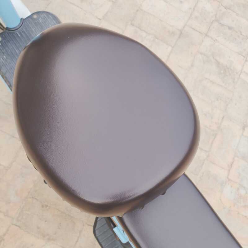 电动车座套夏季防水防晒垫四季通用电瓶车电瓶车自行车坐垫套