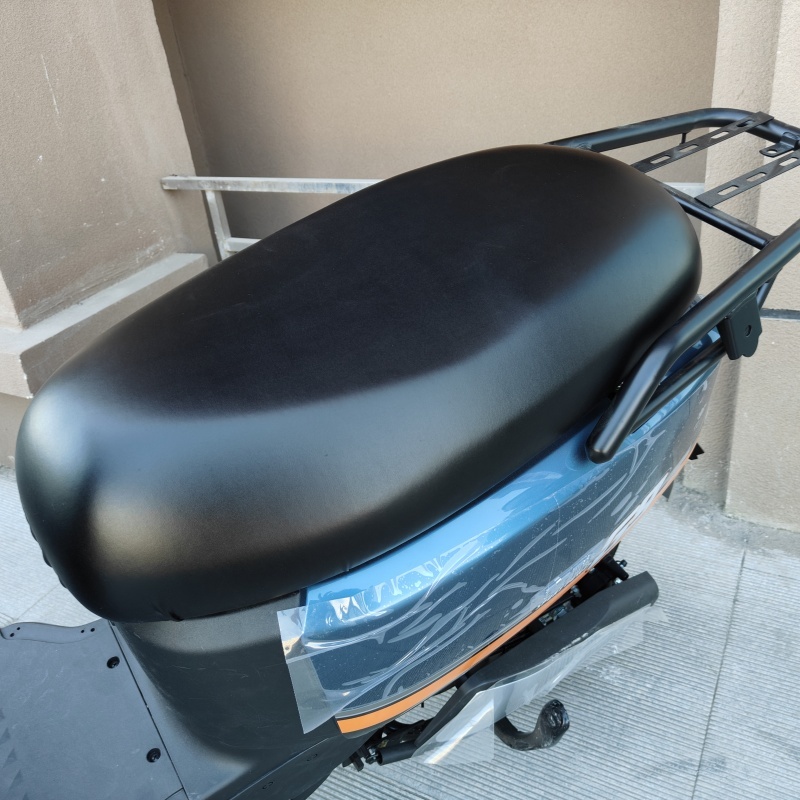 电动车座套摩托车防晒防水秋冬四季通用踏板车弹力电瓶车坐垫套