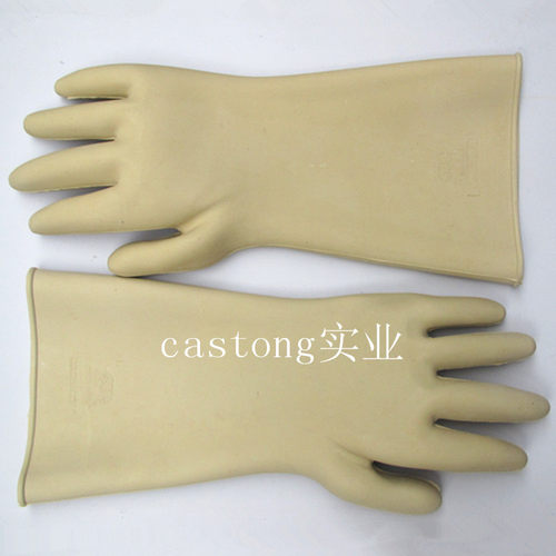 12KV高压绝缘手套大象