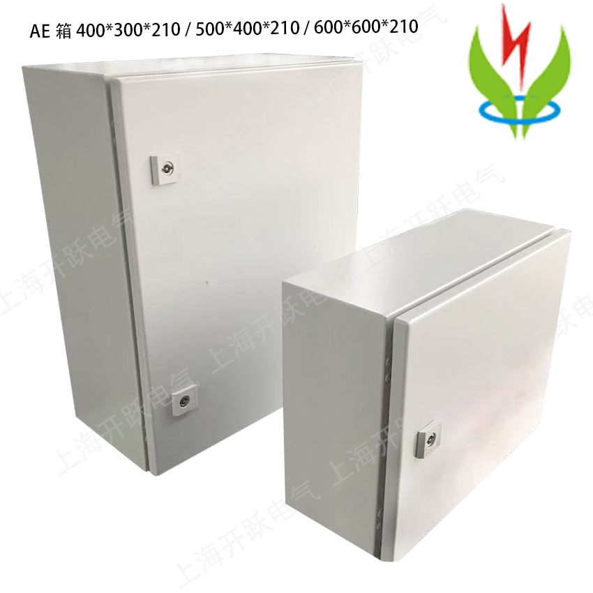 仿威图配电箱控制柜现货大促销400x300x210plc控制柜可来图加工定