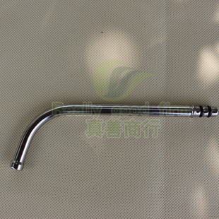 科士威hexagon 89648净水器小水机出水铁管配件零件8层