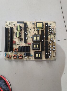 长虹UD84D10TS电源板 HSL90S-1M2 20A0　XR7.820.482V1.3专业维修