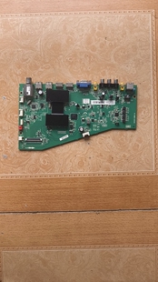 TCL L42A71C L48A71C主板40-AMM6C1-MAE2HG屏LVF480NE4L