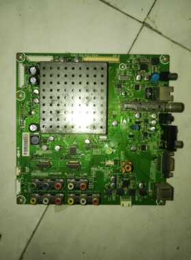 海信TLM47V78X3D主板 BOM1/152334 RSAG7.820.4337 屏LC470WUE