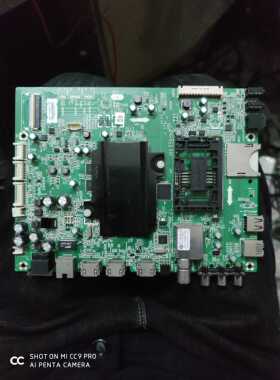 创维42G8200 49G8200 55G8200 主板 5800-A8H800-0P20/0P10