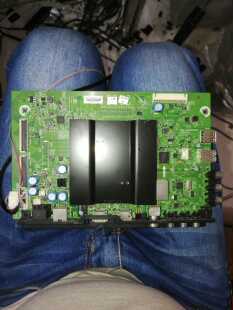 创维55G6主板 5800-A9R520-0P00 屏RDL550WY