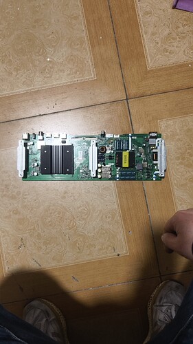 创维 55M7S 55V30主板 5800-A7S600-0P20 屏RDL550WYBN0-000