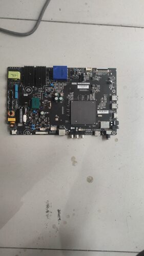 微鲸 KKTV U55W电视主板 TPD.MS828.PC797 屏72003585