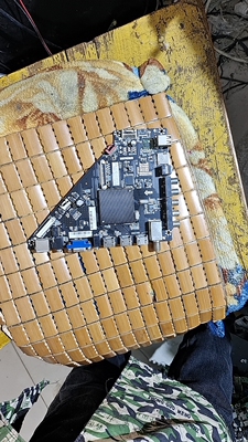 海尔LE55Q9000UA LE65U6600U主板 T.MS638.733