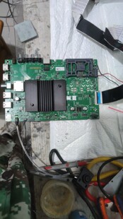 创维50H8M 55H9D 55H8M 65K6S 65H9D主5844-A9S520-0P10 主板维修