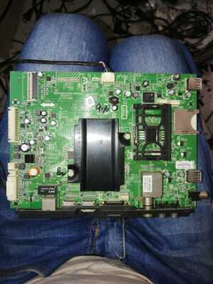 创维42E660C 49E660C 43E510G 55E510G主板 5800-A8S530-0P30