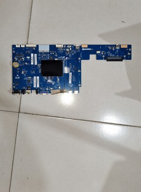 鸿合教学一体机主板 HHT-MS648.3 A0 10400T7JC030010专业维修