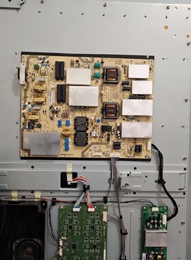 夏普LCD-70SU861A电源 APDP-437A1 RDENCA479WJQZ RDENCA502WJQZ