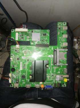 海信LED42K600X3D主板 BOM2/167520 RSAG7.820.5060