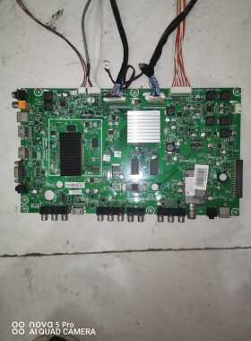 海信LED47T18GP主板 BOM1/123272 RSAG7.820.1914 配屏LC470WUL