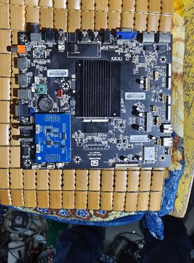 创维光电教学一体机主板维修 RPBQ-10AB31-B354 RP8386B V2.0