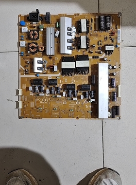 三星UA65HU8000J电源板 L65C4P_EHS BN44-00780A
