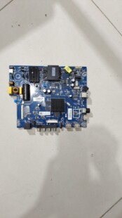 配屏HV430QUB A42 H10 CV960H 长虹43F8主板