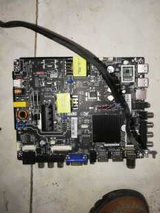 TP.HV320.PB801 屏可选 8817B主板 夏新LE