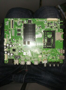 创维42E690U主板 5800-A9R100-0P20 屏V420DK1-KS1