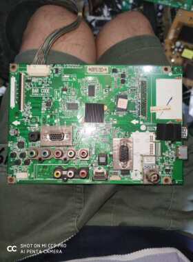 LG 60PN650H-CA主板 EAX65071308  配屏PDP60R5000