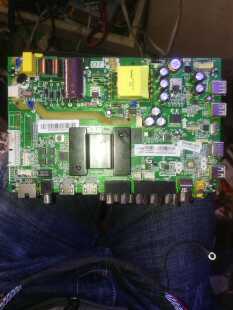 海尔LE32A31主板 TH29693N1 1.30.01.T29693N1-00-02 屏HV320WHB