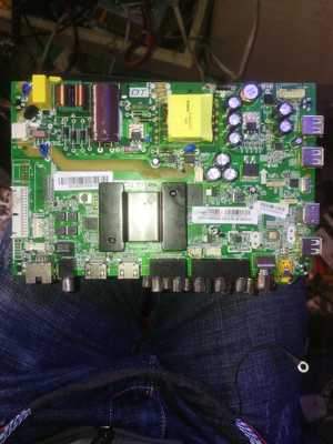 海尔LE32A31主板 TH29693N1 1.30.01.T29693N1-00-02 屏HV320WHB