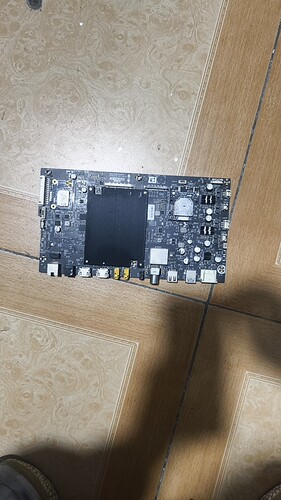 创维OLED电视65W8主板 5800-A9S920-0P00