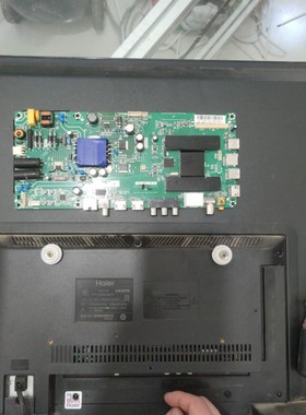 海尔LE32/39AL88A71/LE40AL88D88/LE43C51 TPD.T962.PB731维修