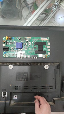 海尔LE32/39AL88A71/LE40AL88D88/LE43C51 TPD.T962.PB731维修