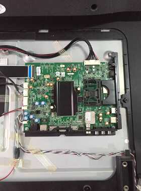 创维42G8200 49G8200 55G8200主板 5800-A8H800-0P20 维修