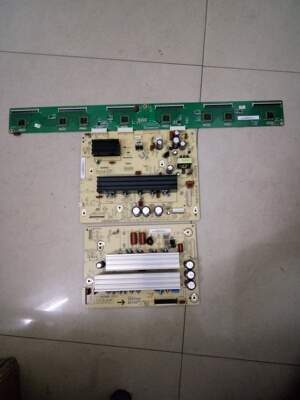 长虹3D51C2080 Y板 Z板 缓冲板 JUUQ7.820.00064499/64492/64527