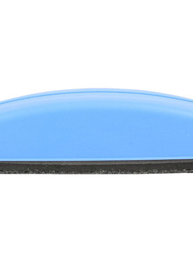 晨光(M&G) 高档磁性白板擦 背板绒面板擦黑板擦 白板通用配件 白板笔可用ASC99363