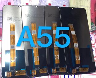 适用于OP A54 A55总成 内外显示一体屏幕总成显示屏液晶屏