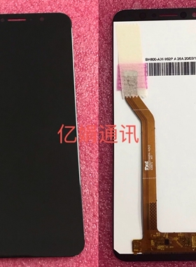 适用华硕Zenfone ZB601KL ZB602KL X00TDB 总成内外屏幕 触摸液晶