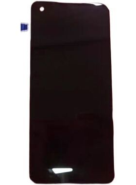 适用于 华硕 Zenfone 8 ZS590KS屏幕总成触摸 液晶内外一体屏