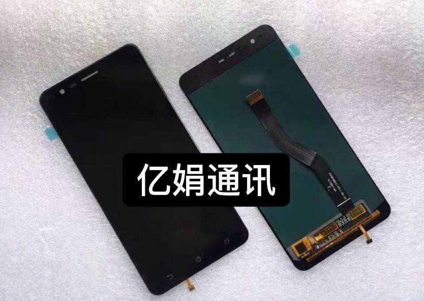 适用华硕ZE553KL Z01HDA 液晶 触摸 显示屏幕总成