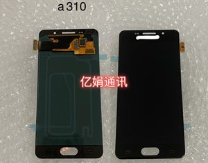 适用三星Galaxy A3 2016 A310 A310F A310HM触摸液晶显示屏幕总成
