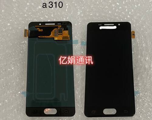 适用三星Galaxy A3 2016 A310 A310F A310HM触摸液晶显示屏幕总成
